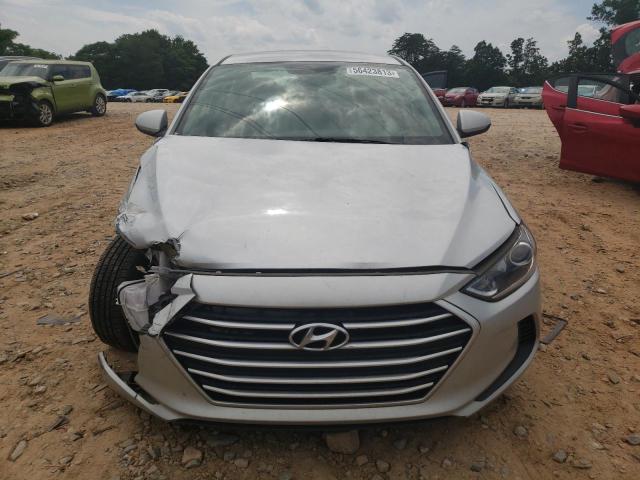 Photo 4 VIN: 5NPD84LF9JH293399 - HYUNDAI ELANTRA SE 