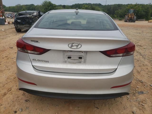 Photo 5 VIN: 5NPD84LF9JH293399 - HYUNDAI ELANTRA SE 