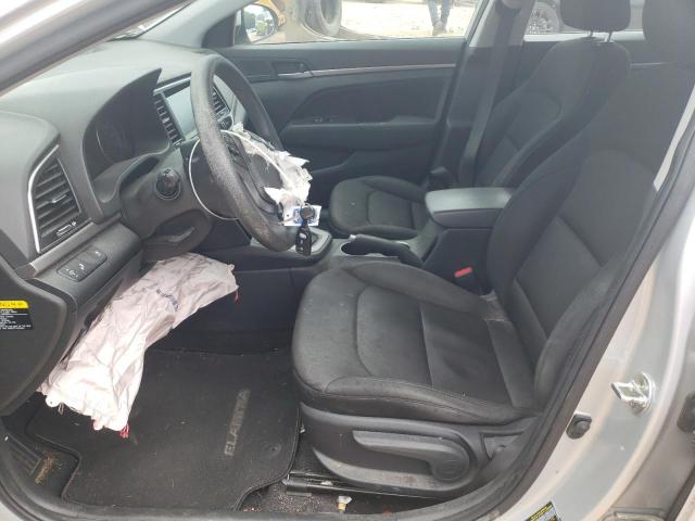 Photo 6 VIN: 5NPD84LF9JH293399 - HYUNDAI ELANTRA SE 