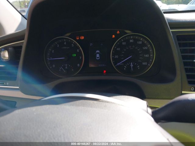 Photo 6 VIN: 5NPD84LF9JH295282 - HYUNDAI ELANTRA 