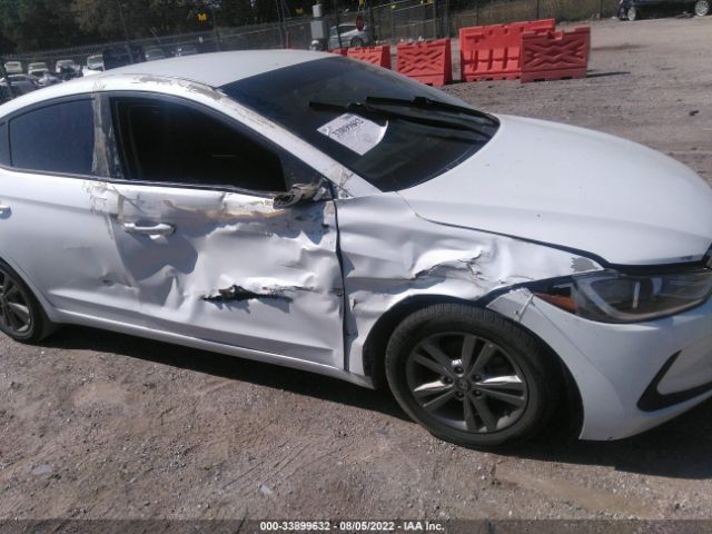 Photo 5 VIN: 5NPD84LF9JH299767 - HYUNDAI ELANTRA 