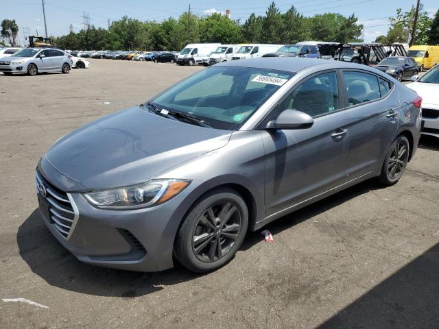 Photo 0 VIN: 5NPD84LF9JH300786 - HYUNDAI ELANTRA 