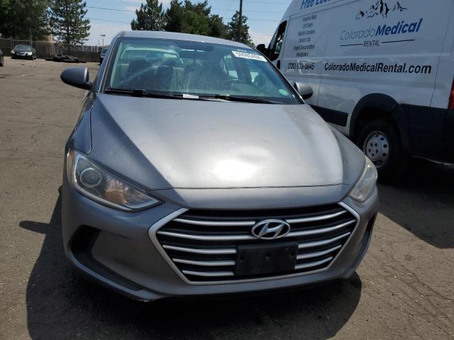 Photo 4 VIN: 5NPD84LF9JH300786 - HYUNDAI ELANTRA 