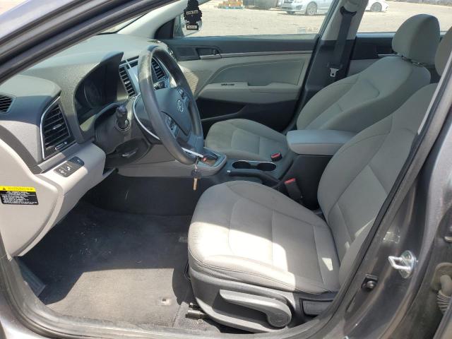 Photo 6 VIN: 5NPD84LF9JH300786 - HYUNDAI ELANTRA 