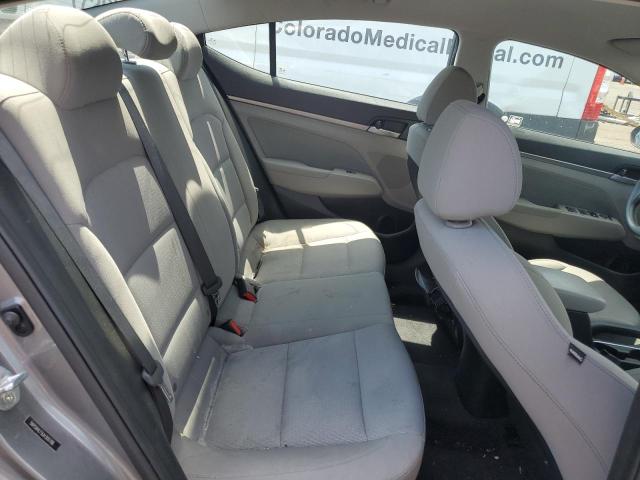 Photo 9 VIN: 5NPD84LF9JH300786 - HYUNDAI ELANTRA 