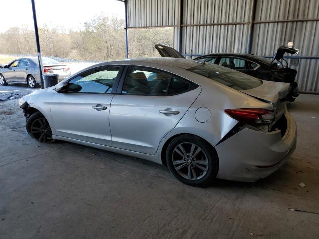 Photo 1 VIN: 5NPD84LF9JH301601 - HYUNDAI ELANTRA SE 