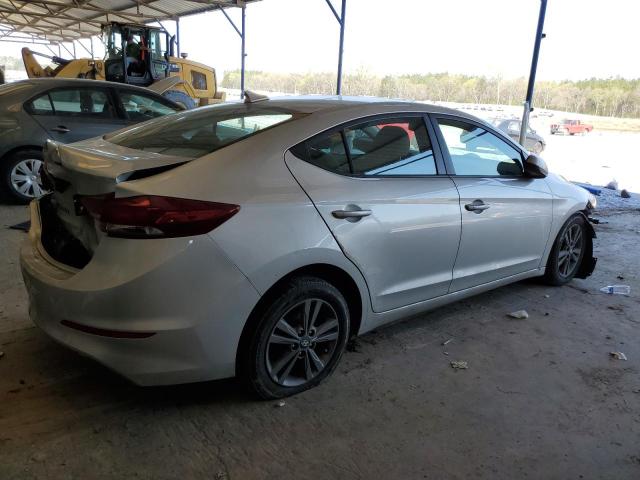 Photo 2 VIN: 5NPD84LF9JH301601 - HYUNDAI ELANTRA SE 