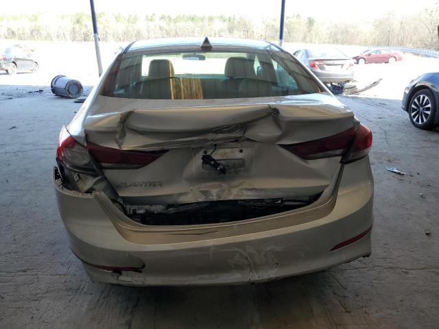 Photo 5 VIN: 5NPD84LF9JH301601 - HYUNDAI ELANTRA SE 