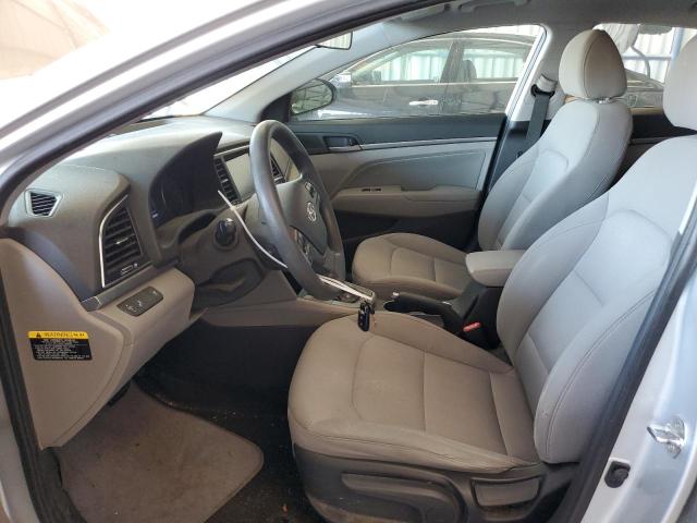 Photo 6 VIN: 5NPD84LF9JH301601 - HYUNDAI ELANTRA SE 