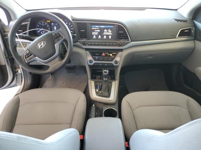 Photo 7 VIN: 5NPD84LF9JH301601 - HYUNDAI ELANTRA SE 