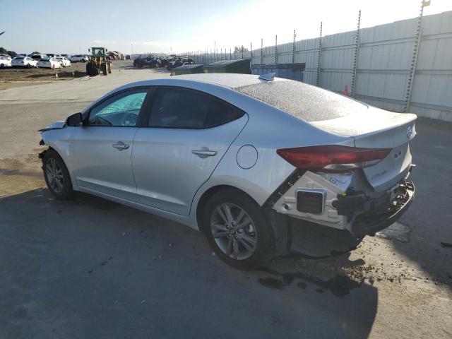 Photo 1 VIN: 5NPD84LF9JH302666 - HYUNDAI ELANTRA 