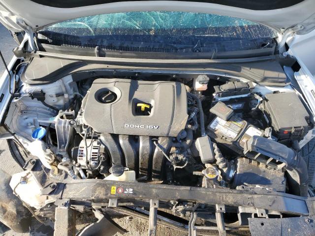 Photo 10 VIN: 5NPD84LF9JH302666 - HYUNDAI ELANTRA 