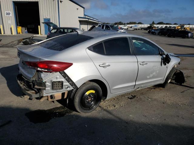 Photo 2 VIN: 5NPD84LF9JH302666 - HYUNDAI ELANTRA 