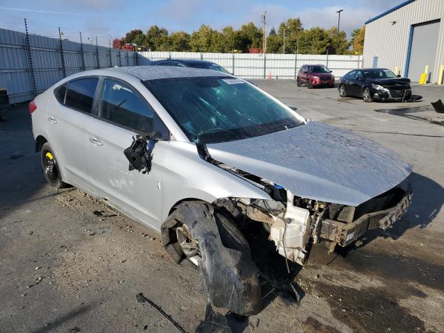 Photo 3 VIN: 5NPD84LF9JH302666 - HYUNDAI ELANTRA 