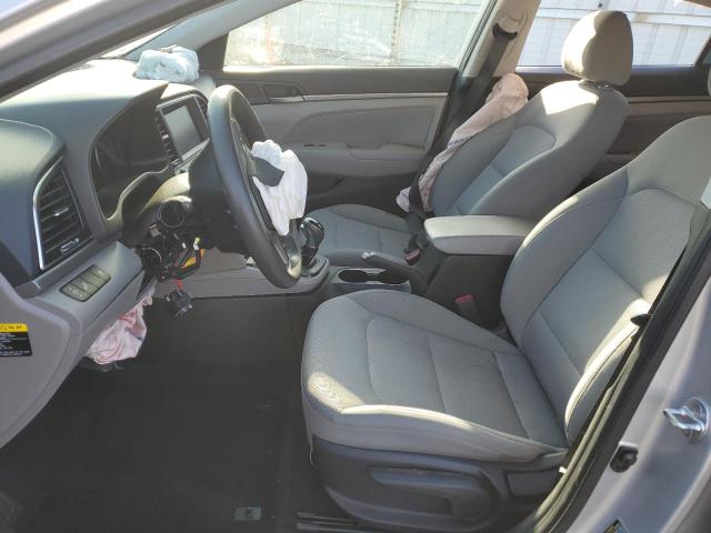 Photo 6 VIN: 5NPD84LF9JH302666 - HYUNDAI ELANTRA 