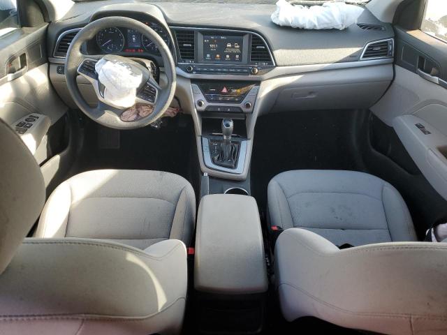 Photo 7 VIN: 5NPD84LF9JH302666 - HYUNDAI ELANTRA 