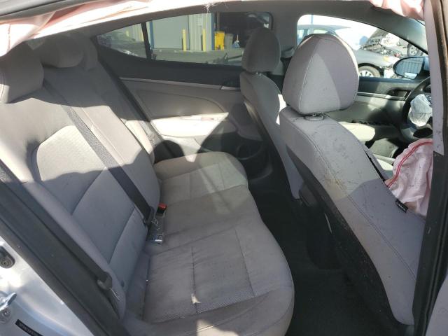 Photo 9 VIN: 5NPD84LF9JH302666 - HYUNDAI ELANTRA 