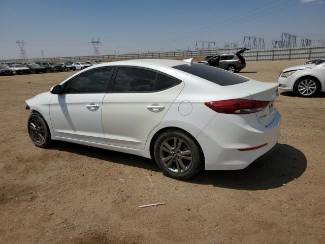 Photo 1 VIN: 5NPD84LF9JH305292 - HYUNDAI ELANTRA 