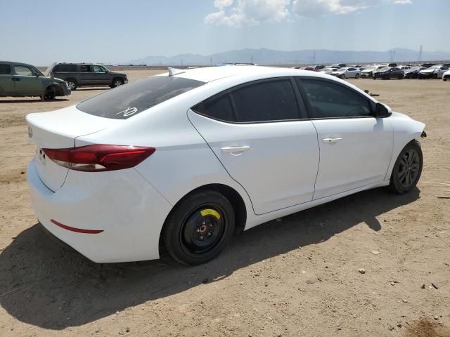 Photo 2 VIN: 5NPD84LF9JH305292 - HYUNDAI ELANTRA 