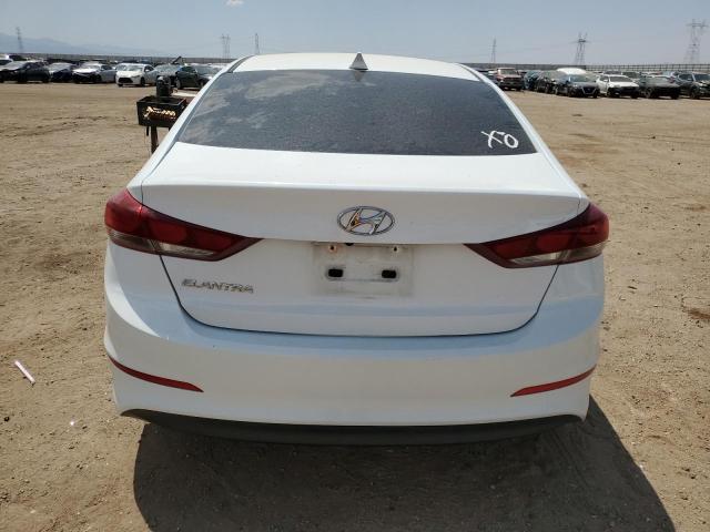 Photo 5 VIN: 5NPD84LF9JH305292 - HYUNDAI ELANTRA 