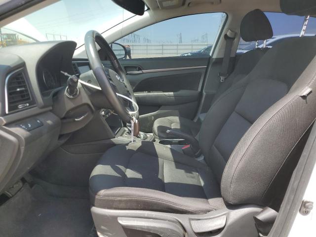 Photo 6 VIN: 5NPD84LF9JH305292 - HYUNDAI ELANTRA 