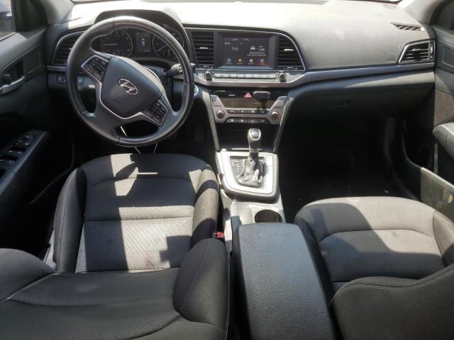 Photo 7 VIN: 5NPD84LF9JH305292 - HYUNDAI ELANTRA 