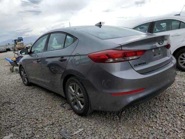 Photo 1 VIN: 5NPD84LF9JH305910 - HYUNDAI ELANTRA SE 