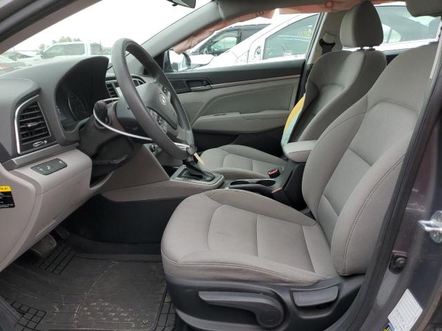 Photo 6 VIN: 5NPD84LF9JH305910 - HYUNDAI ELANTRA SE 