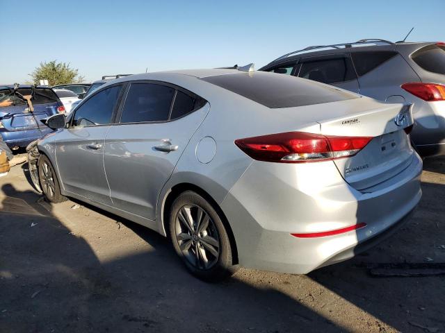 Photo 1 VIN: 5NPD84LF9JH306961 - HYUNDAI ELANTRA SE 