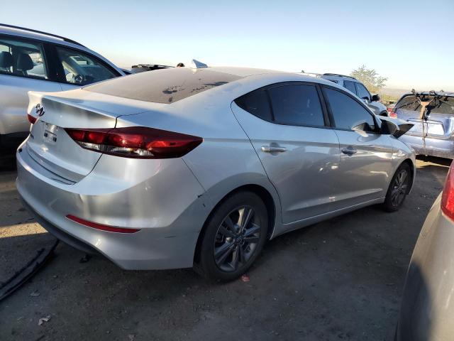 Photo 2 VIN: 5NPD84LF9JH306961 - HYUNDAI ELANTRA SE 