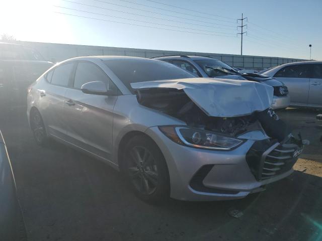 Photo 3 VIN: 5NPD84LF9JH306961 - HYUNDAI ELANTRA SE 