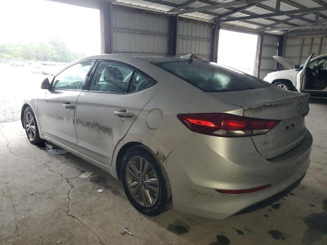 Photo 1 VIN: 5NPD84LF9JH308015 - HYUNDAI ELANTRA SE 