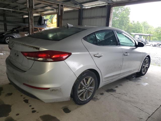 Photo 2 VIN: 5NPD84LF9JH308015 - HYUNDAI ELANTRA SE 