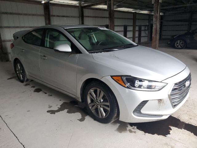 Photo 3 VIN: 5NPD84LF9JH308015 - HYUNDAI ELANTRA SE 