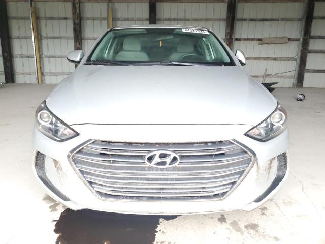 Photo 4 VIN: 5NPD84LF9JH308015 - HYUNDAI ELANTRA SE 