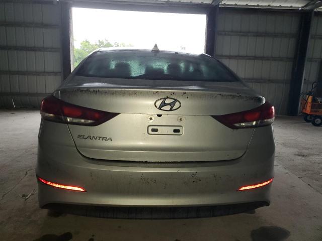 Photo 5 VIN: 5NPD84LF9JH308015 - HYUNDAI ELANTRA SE 