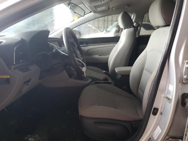 Photo 6 VIN: 5NPD84LF9JH308015 - HYUNDAI ELANTRA SE 