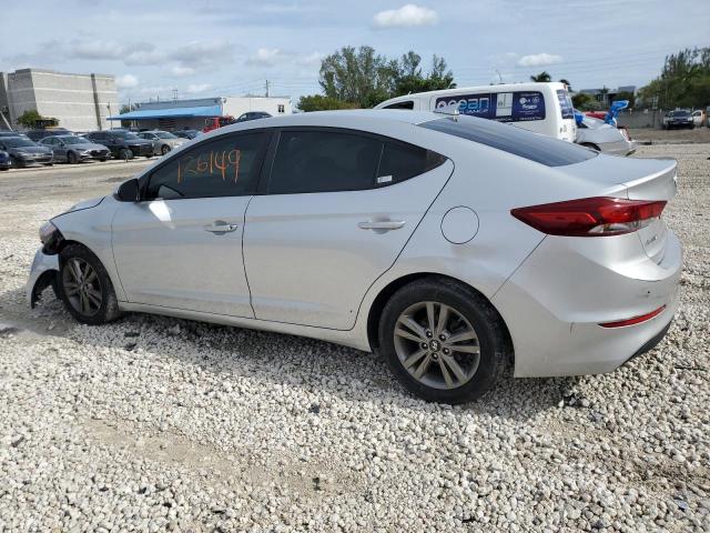 Photo 1 VIN: 5NPD84LF9JH308709 - HYUNDAI ELANTRA 