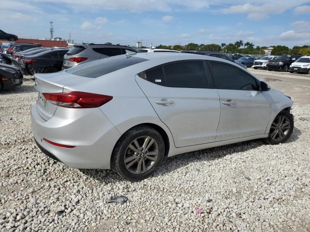 Photo 2 VIN: 5NPD84LF9JH308709 - HYUNDAI ELANTRA 