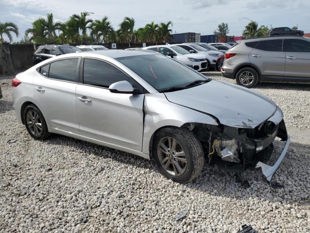 Photo 3 VIN: 5NPD84LF9JH308709 - HYUNDAI ELANTRA 