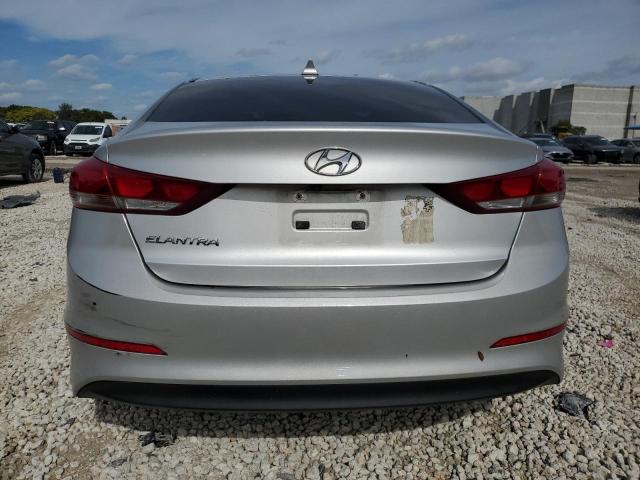 Photo 5 VIN: 5NPD84LF9JH308709 - HYUNDAI ELANTRA 