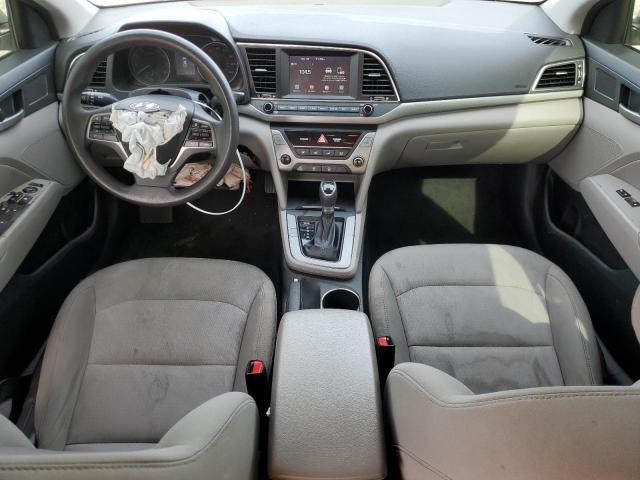 Photo 7 VIN: 5NPD84LF9JH308709 - HYUNDAI ELANTRA 