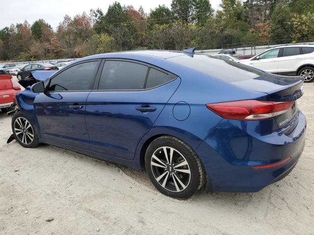 Photo 1 VIN: 5NPD84LF9JH312372 - HYUNDAI ELANTRA SE 