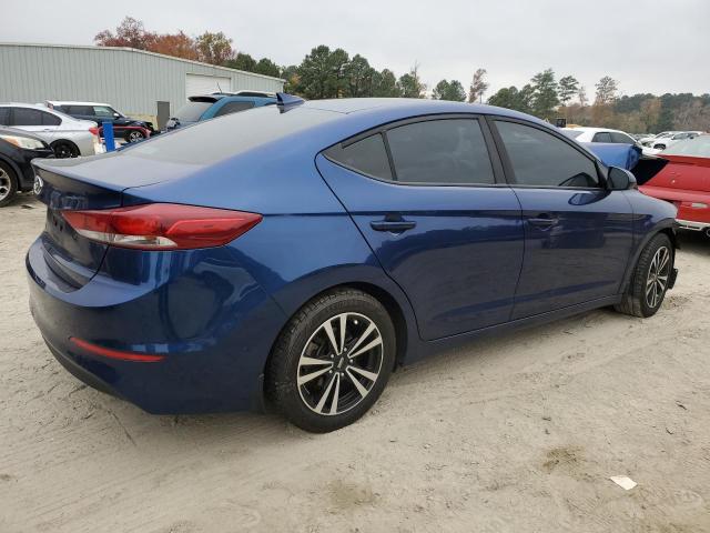 Photo 2 VIN: 5NPD84LF9JH312372 - HYUNDAI ELANTRA SE 