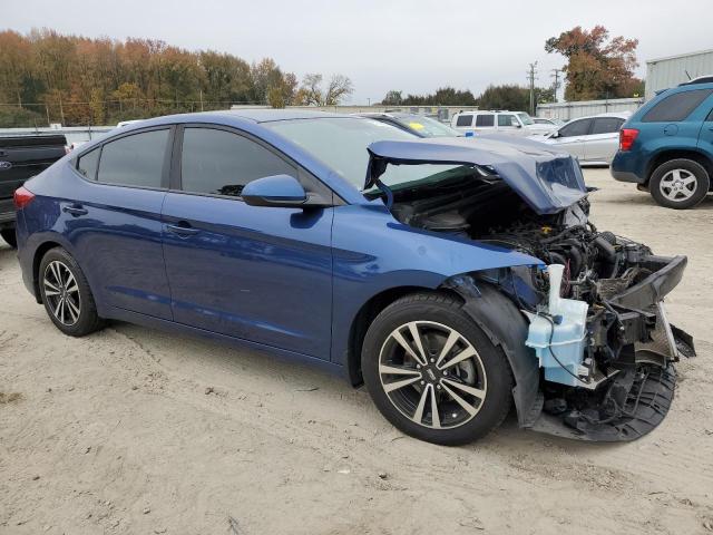 Photo 3 VIN: 5NPD84LF9JH312372 - HYUNDAI ELANTRA SE 