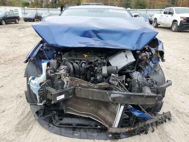 Photo 4 VIN: 5NPD84LF9JH312372 - HYUNDAI ELANTRA SE 