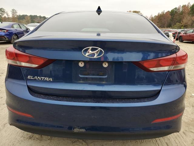 Photo 5 VIN: 5NPD84LF9JH312372 - HYUNDAI ELANTRA SE 