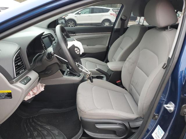 Photo 6 VIN: 5NPD84LF9JH312372 - HYUNDAI ELANTRA SE 