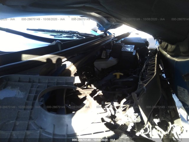 Photo 9 VIN: 5NPD84LF9JH312601 - HYUNDAI ELANTRA 