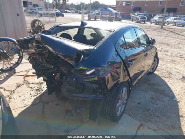 Photo 3 VIN: 5NPD84LF9JH313022 - HYUNDAI ELANTRA 